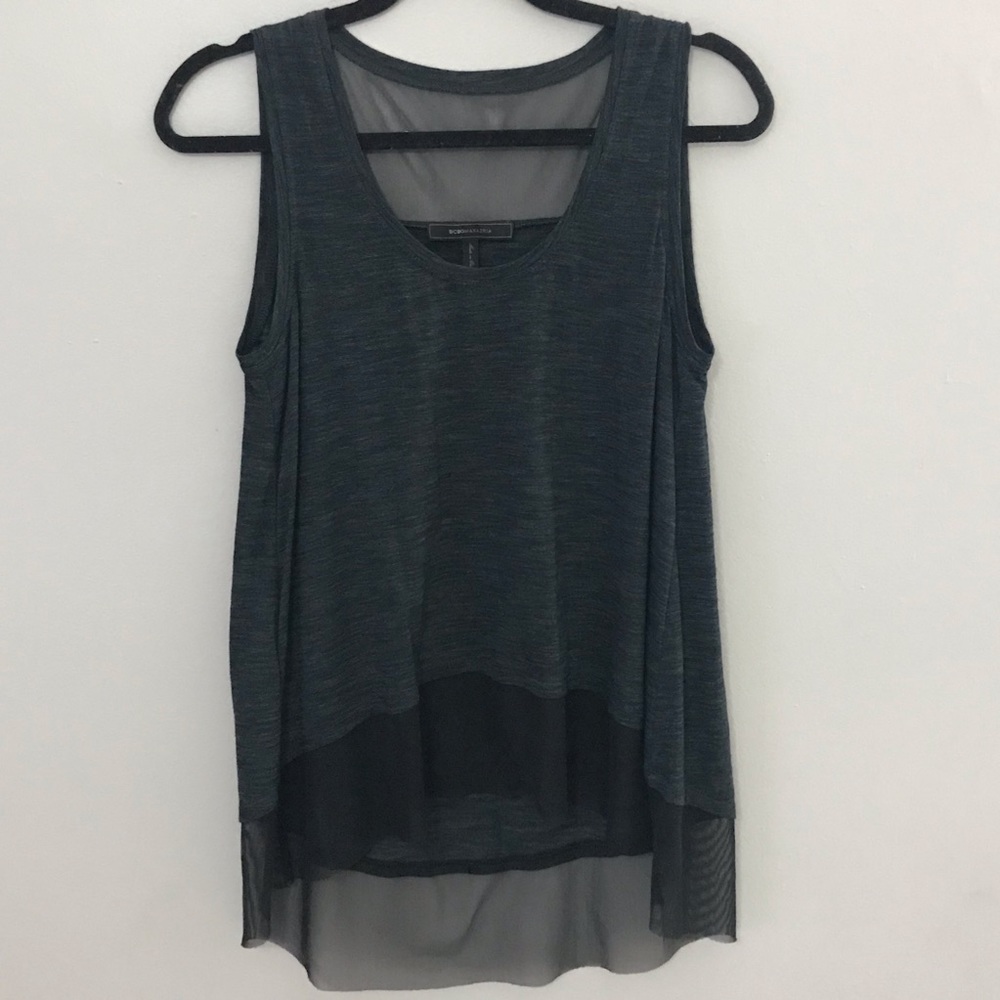 BCBG Top